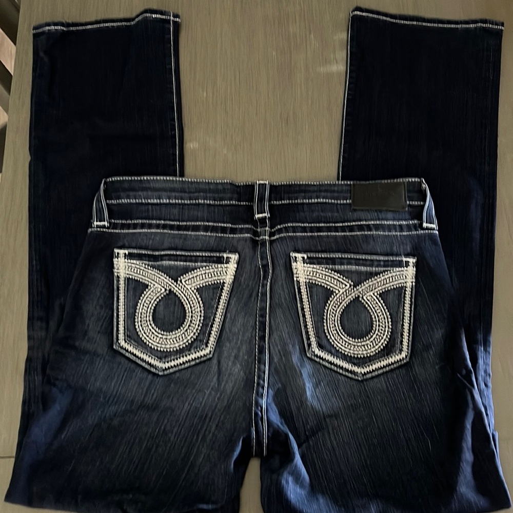 Big Star Jeans